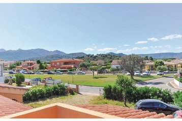 Италия Byt San Teodoro, Екстериор